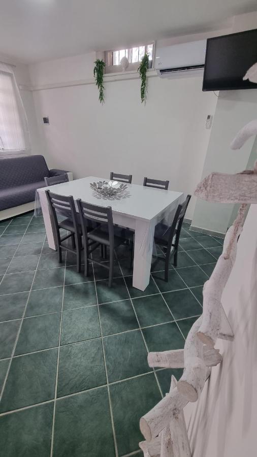 Casa Vacanze Afea Torre Dell'Orso Salento Puglia Zewnętrze zdjęcie