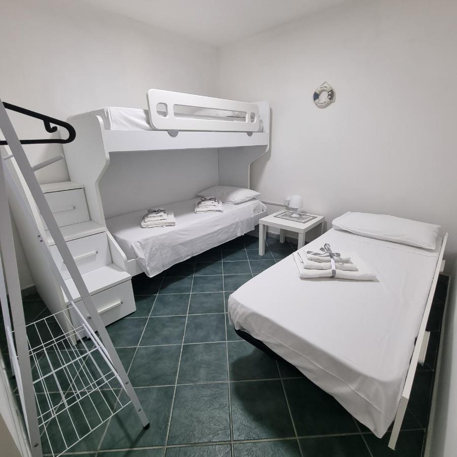 Casa Vacanze Afea Torre Dell'Orso Salento Puglia Zewnętrze zdjęcie