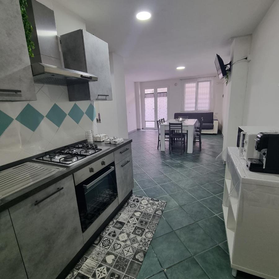Casa Vacanze Afea Torre Dell'Orso Salento Puglia Zewnętrze zdjęcie