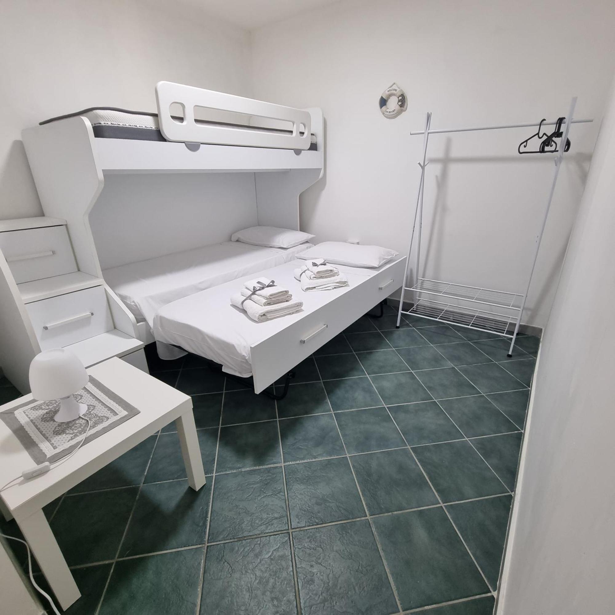 Casa Vacanze Afea Torre Dell'Orso Salento Puglia Zewnętrze zdjęcie