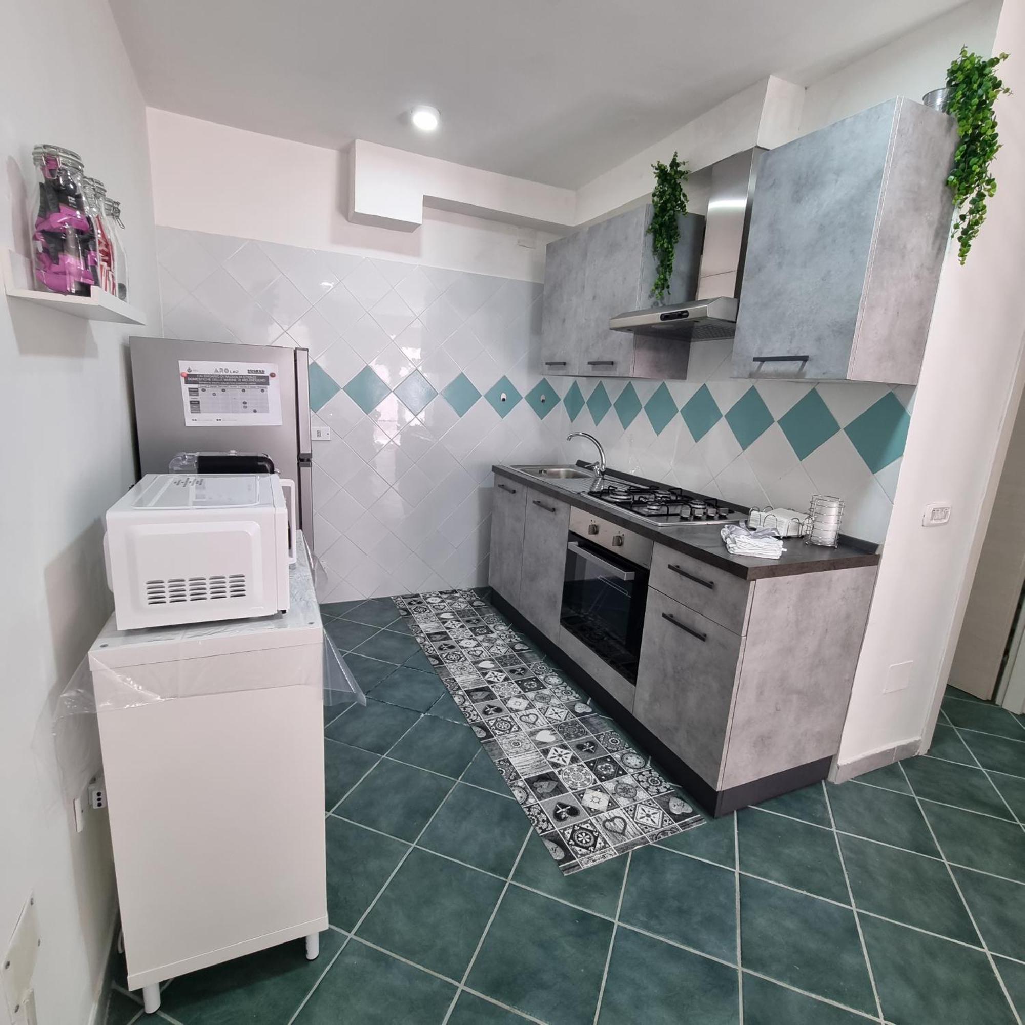 Casa Vacanze Afea Torre Dell'Orso Salento Puglia Zewnętrze zdjęcie