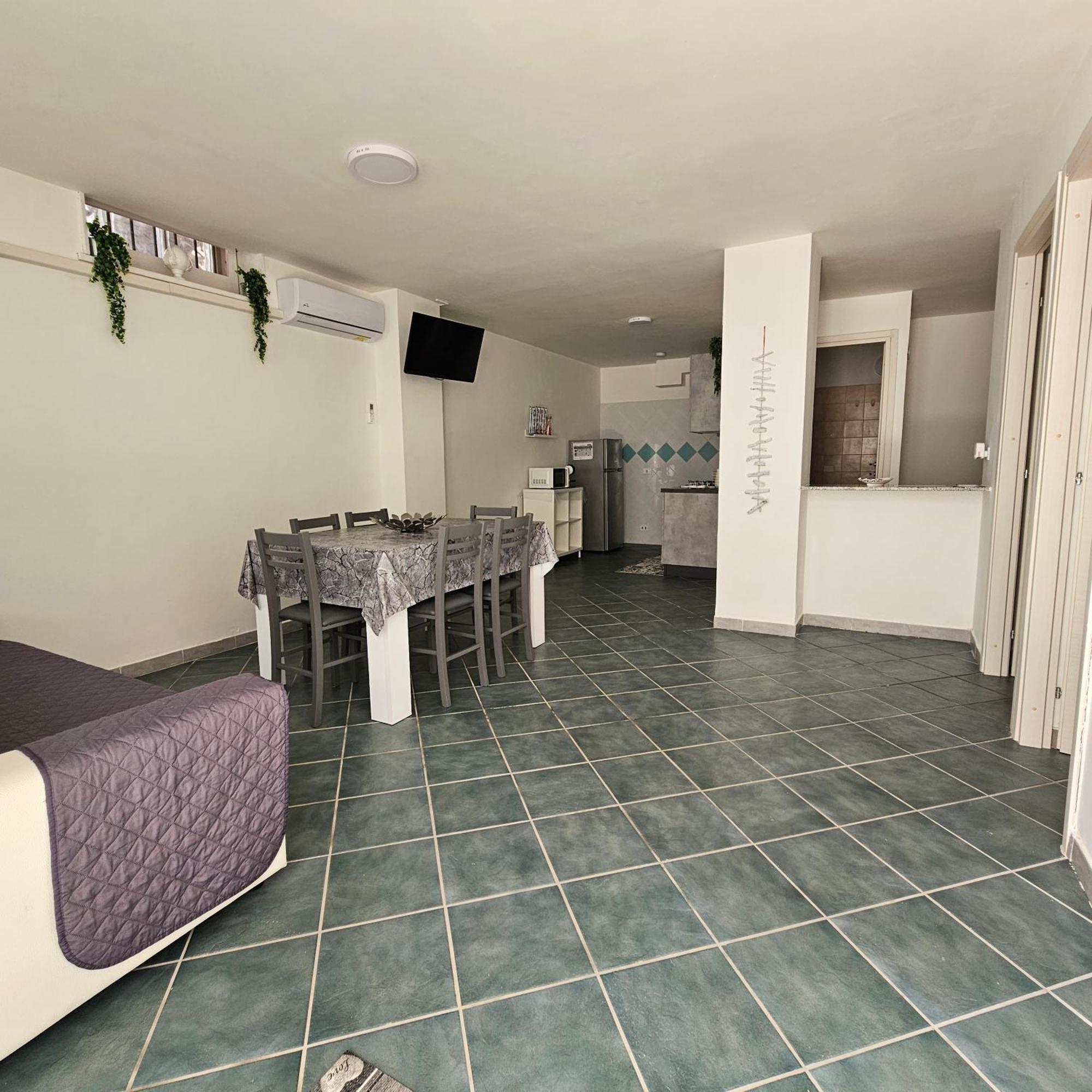 Casa Vacanze Afea Torre Dell'Orso Salento Puglia Zewnętrze zdjęcie