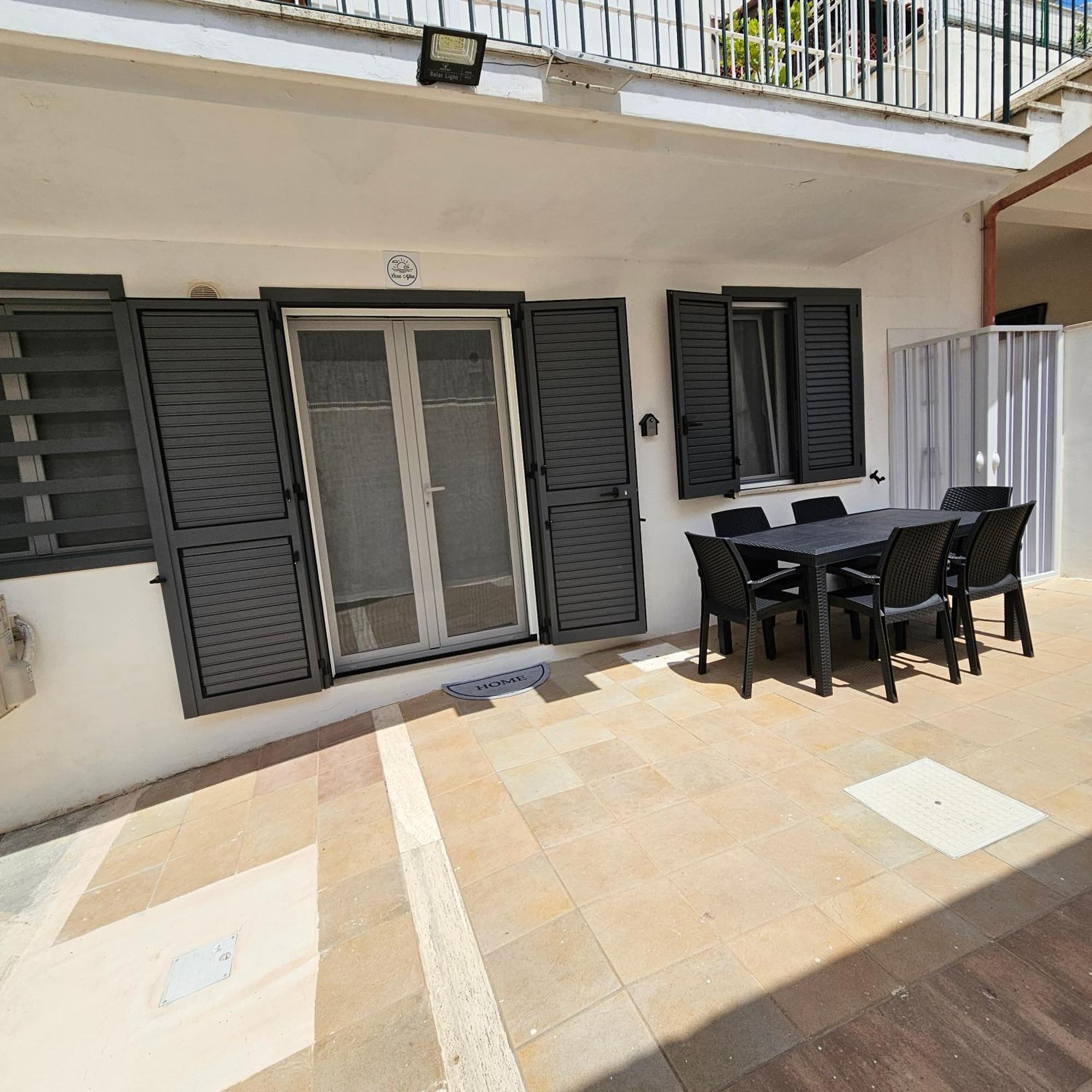 Casa Vacanze Afea Torre Dell'Orso Salento Puglia Zewnętrze zdjęcie